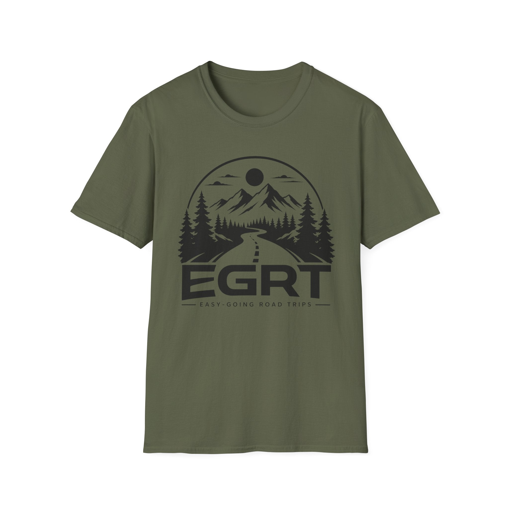 EGRT T-Shirt