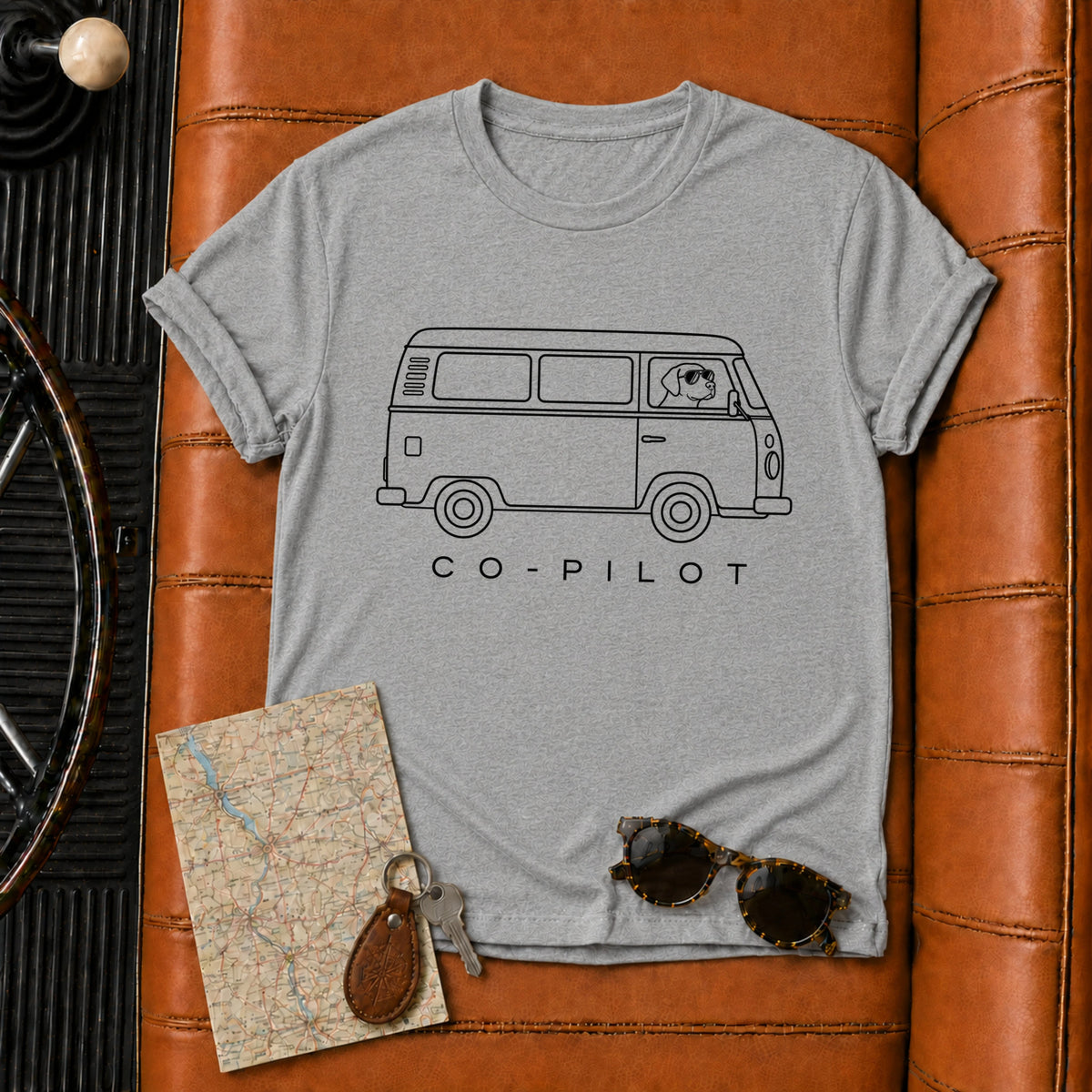 Sport Grey