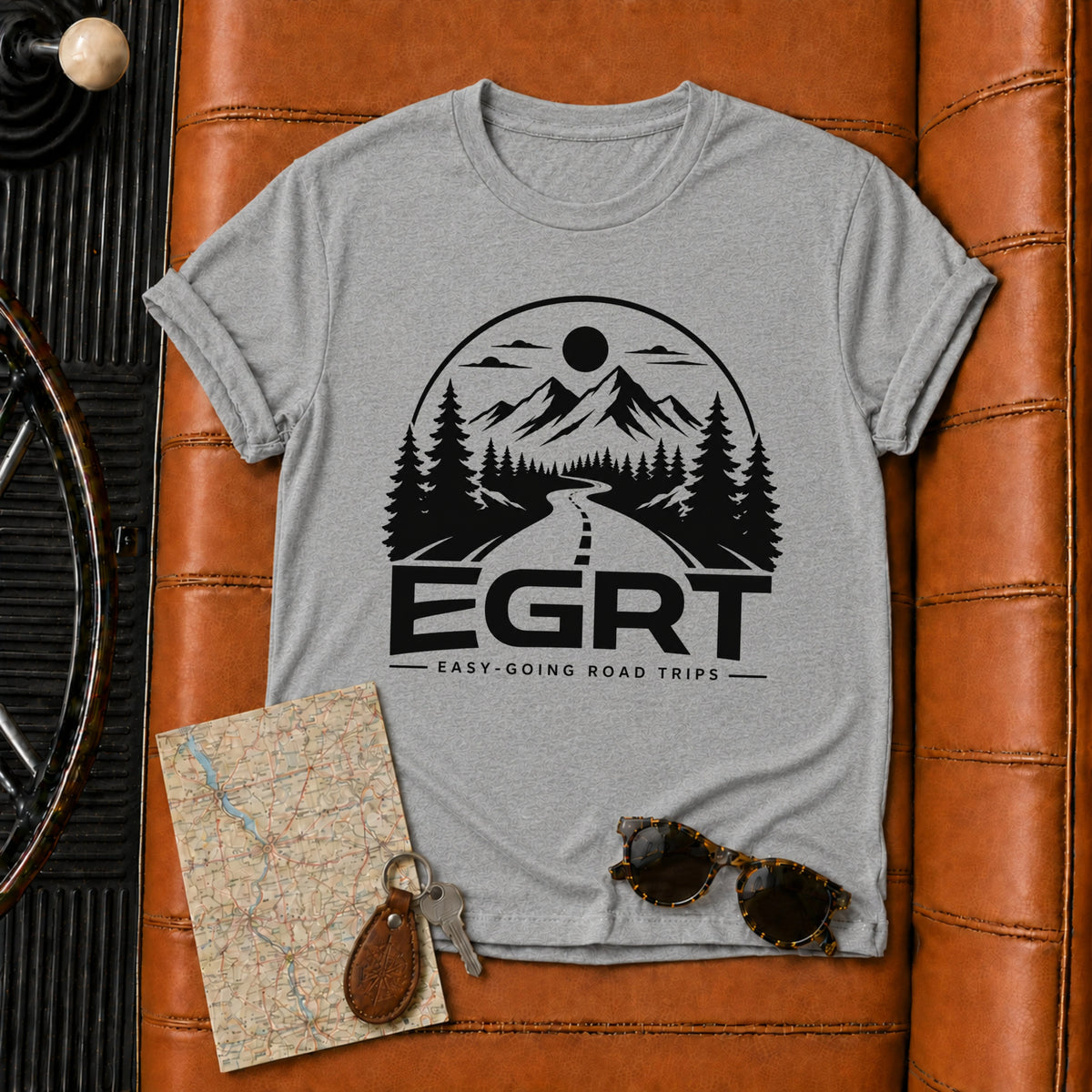 Sport Grey