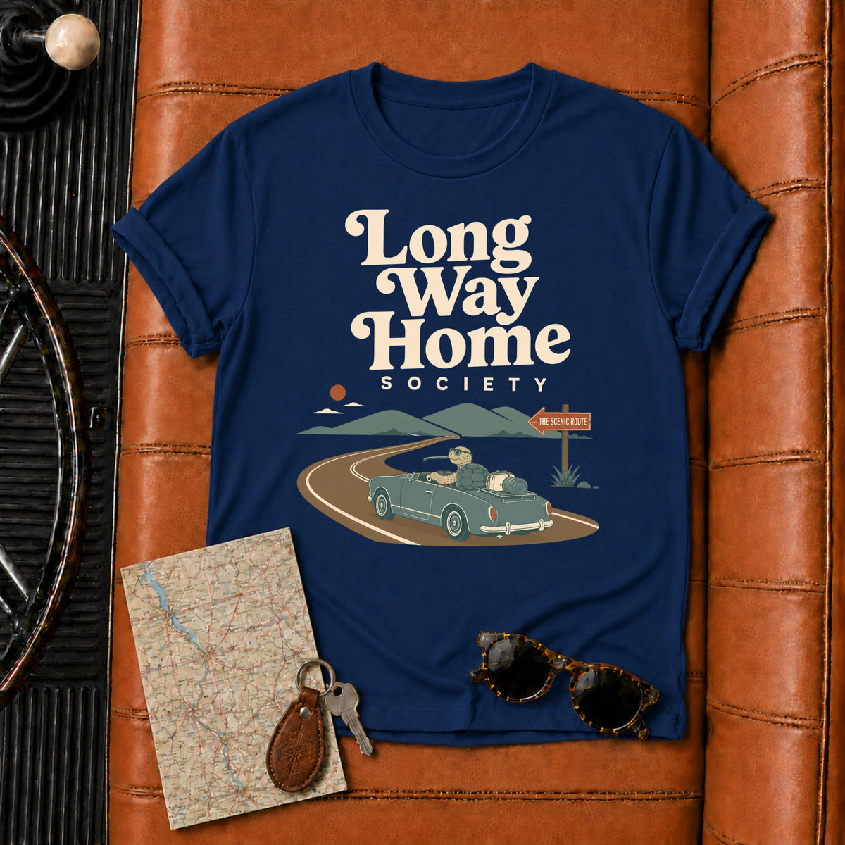 Navy