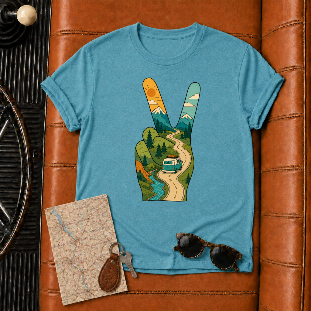 Heather Galapagos Blue